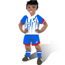 Reiss Nelson