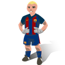 Marc-Andre ter Stegen