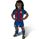 Nelson Semedo