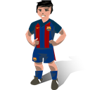 Luis Suarez