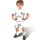 Sergio Reguilon
