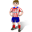 Saul Niguez