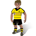 Dan-Axel Zagadou