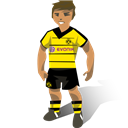 Achraf Hakimi