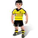 Mahmoud Dahoud