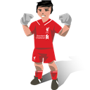Alisson Becker