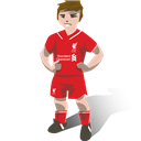 Andrew Robertson