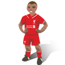 Georginio Wijnaldum