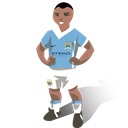 Raheem Sterling
