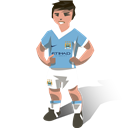 Sergio Agüero