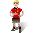 Luke Shaw