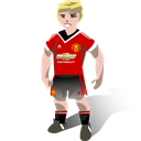 Luke Shaw