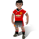 Chris Smalling