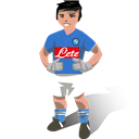 David Ospina