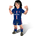 Edinson Cavani