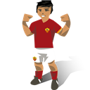 Lorenzo Pellegrini