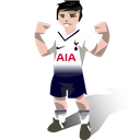 Heung-Min Son