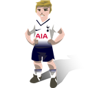 Harry Kane