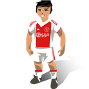 Joël Veltman