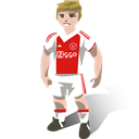 Frenkie de Jong