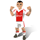 Hakim Ziyech