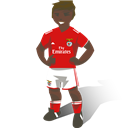 Gedson Fernandes