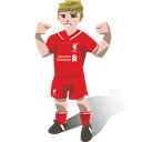 Jordan Henderson