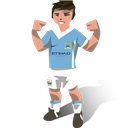 Sergio Agüero