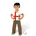 Eddie Pepperell