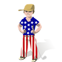 Patrick Reed