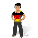 Martin Kaymer
