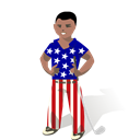 Tiger Woods