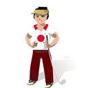 Hideki Matsuyama