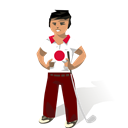 Yusaku Miyazato