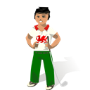 Jamie Donaldson