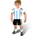 Lautaro Martinez