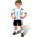 Rodrigo de Paul