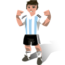 Sergio Agüero