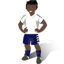 Mustapha Bundu