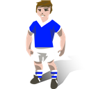 Jonjoe Kenny