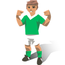 Josh Sargent