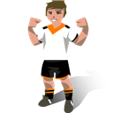 Daniel Parejo