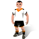 Rodrigo Moreno
