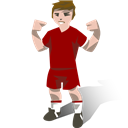 Andy Robertson