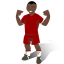 Sadio Mane