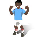 Benjamin Mendy