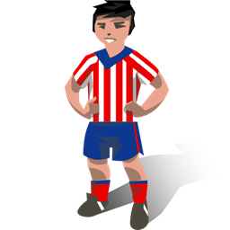 Diego Costa (-) - Champions Manager 2020-2021 - Holdet.dk