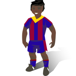 Samuel Umtiti (FC Barcelona) - Champions Manager 2020-2021 ...